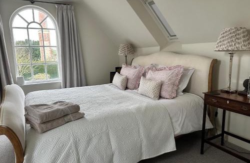 Alton Barnes Apartamento | The Bothy