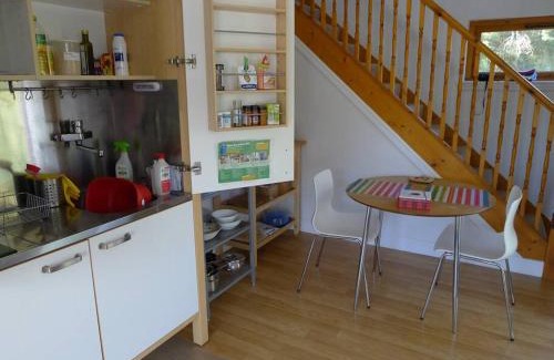 Nethy Bridge Apartamento | The Bothy, Nethy Bridge