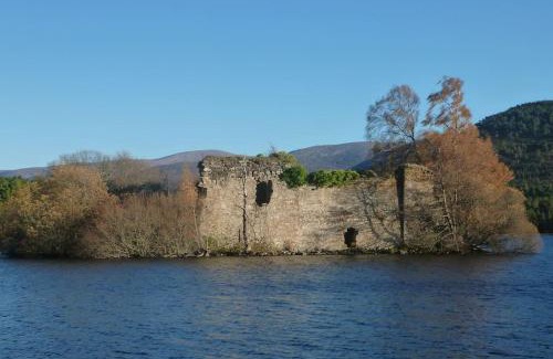 Nethy Bridge Apartamento | The Bothy, Nethy Bridge