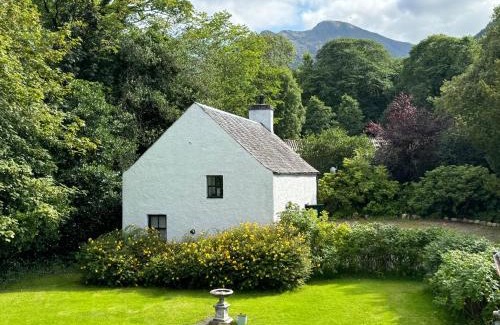 West Laroch Casa | The Bothy of Ballachulish House