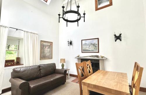 West Laroch Casa | The Bothy of Ballachulish House