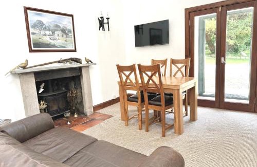 West Laroch Casa | The Bothy of Ballachulish House