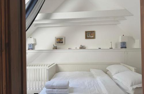 West Laroch Casa | The Bothy of Ballachulish House