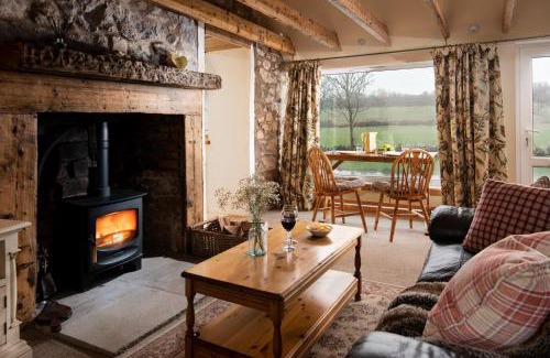 Eyemouth Casa | The Bothy, Press Mains Farm Cottages