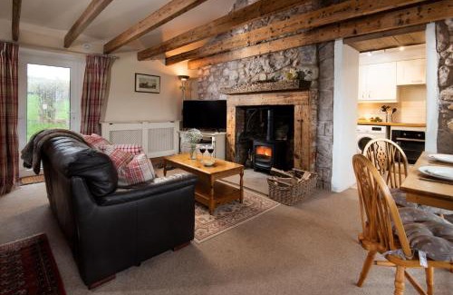 Eyemouth Casa | The Bothy, Press Mains Farm Cottages