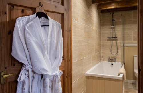 Eyemouth Casa | The Bothy, Press Mains Farm Cottages