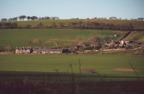 Eyemouth Casa | The Bothy, Press Mains Farm Cottages