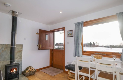 Marybank Casa | EL AMBITO, con fuego abierto en Muir Of Ord, Ref 1001121