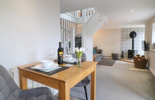 Matlock Casa | The Bottling Shed