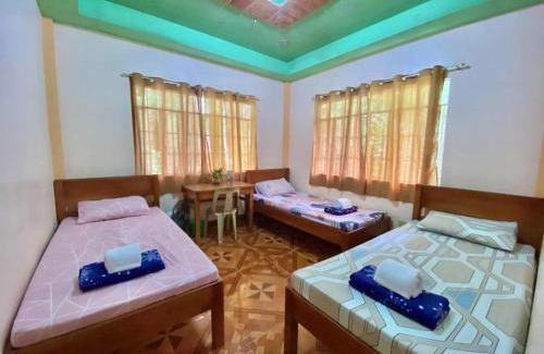 Paracelis Casa | The Bougain Villa Guest House