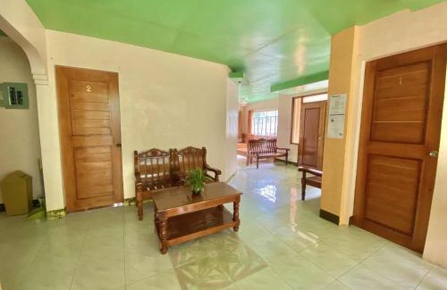 Paracelis Casa | The Bougain Villa Guest House