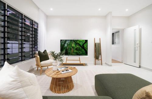 Nightcliff Casa | The Bougainvilia House Nightcliff