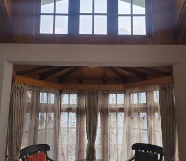 Turuk Casa | The Bougainvillea House