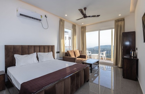 Bullawala Hotel | The Bougainvillea Retreat Dehradun