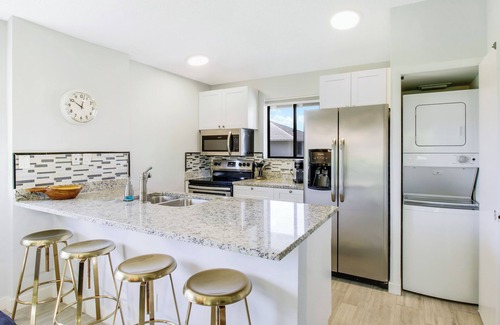 Palm Beach Gardens Cabaña | The Bougie Bungalow, PGA