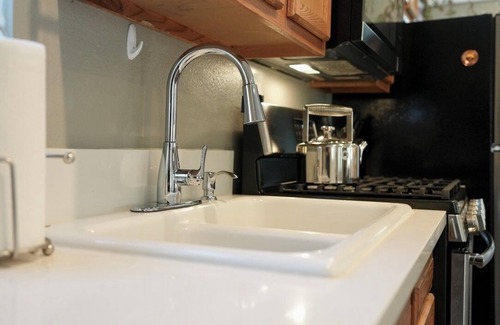Idyllwild Cabina | The Boulder's Point at 11 Chimneys