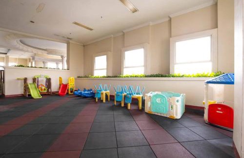 Kampung Bali Apartamento | The Boulevard Apartment 1BR