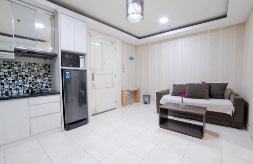 Kampung Bali Apartamento | The Boulevard Apartment By Abdihome