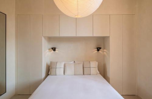 Eixample Hotel | The Boulevard by Aspasios