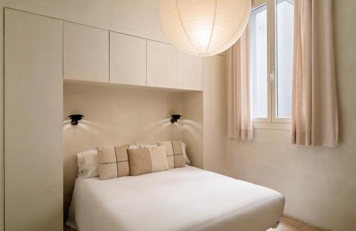 Eixample Hotel | The Boulevard by Aspasios