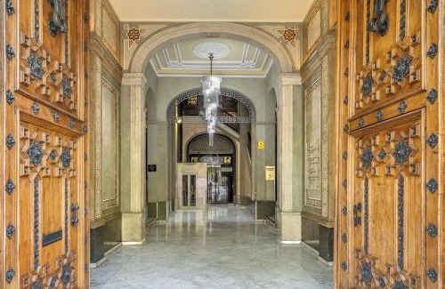 Eixample Hotel | The Boulevard by Aspasios