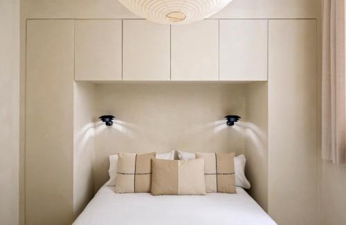 Eixample Hotel | The Boulevard by Aspasios