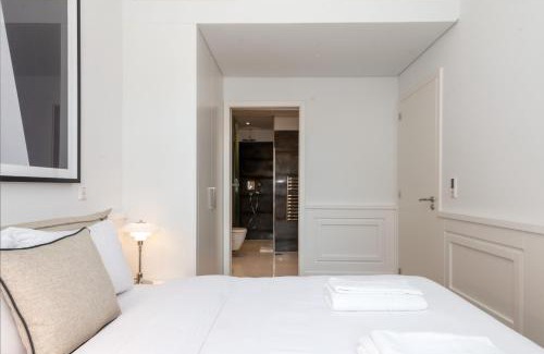 Baixa Apartamento | The Boulevard by The Good Neighbour in Lisbon