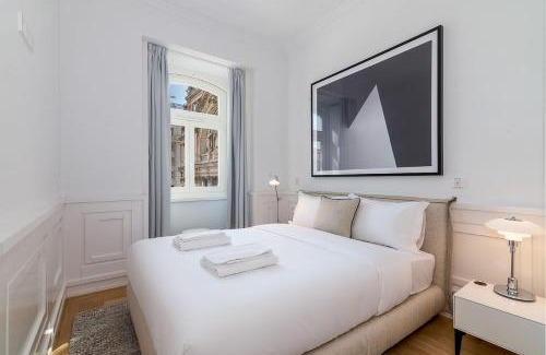 Baixa Apartamento | The Boulevard by The Good Neighbour in Lisbon