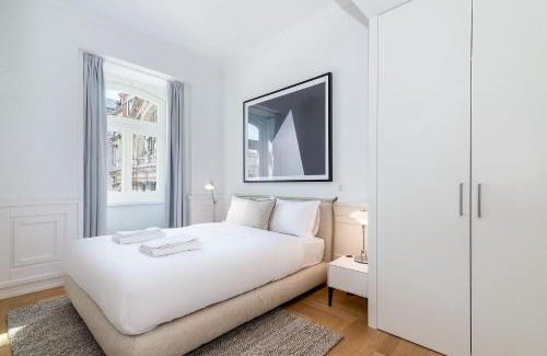 Baixa Apartamento | The Boulevard by The Good Neighbour in Lisbon