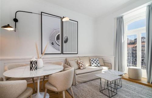 Baixa Apartamento | The Boulevard by The Good Neighbour in Lisbon