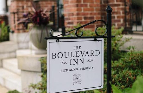 Museum District Cama Y Desayuno | The Boulevard Inn
