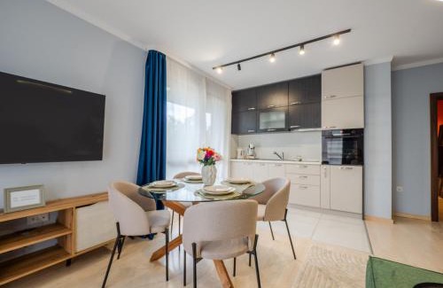 Sofia Apartamento | The Boulevard Luxury Apartment 3