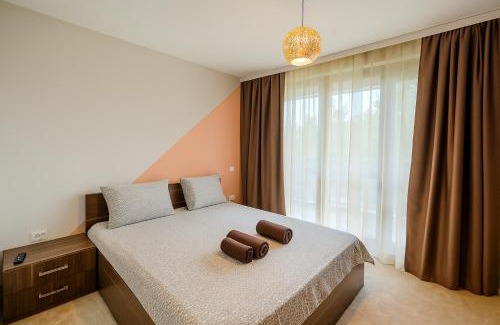Sofia Apartamento | The Boulevard Luxury Apartment 3
