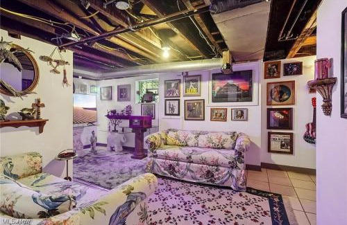 Cleveland Casa | The Boulevard Stay