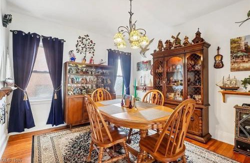 Cleveland Casa | The Boulevard Stay