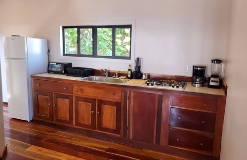 Cayo Corker Hotel | The Bounty Boutique Bohemian Hotel