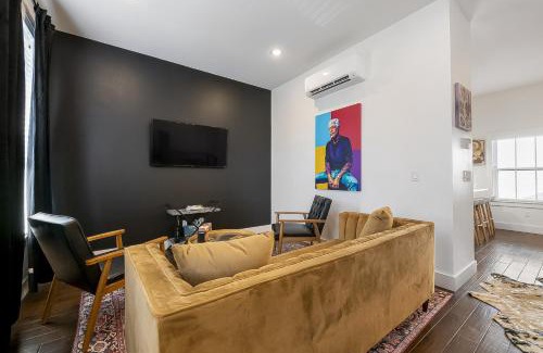 Downtown Apartamento | The Bourdain
