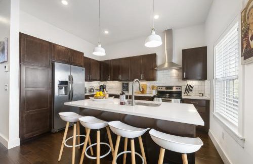 Downtown Apartamento | The Bourdain