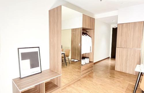 Taman Bukit Pantai Apartamento | The Bourke - Bangsar Trade Centre