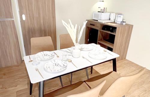 Taman Bukit Pantai Apartamento | The Bourke - Bangsar Trade Centre
