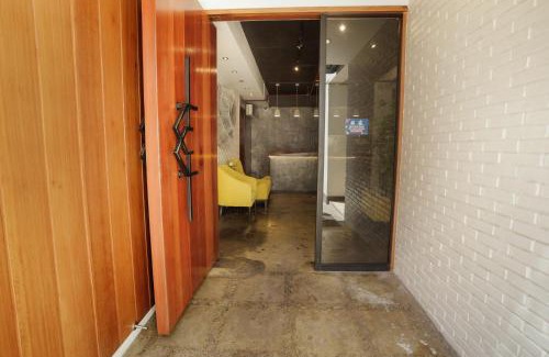 Poblacion District Hotel | The Bourke Hotel