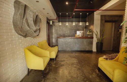 Poblacion District Hotel | The Bourke Hotel