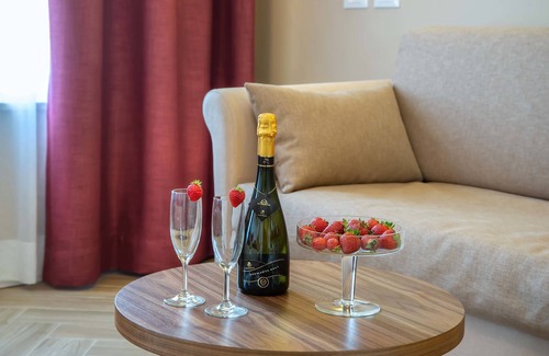Prati Hotel | The Boutique Hotel