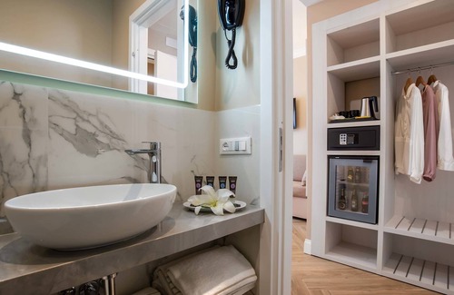 Prati Hotel | The Boutique Hotel