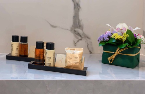 Prati Hotel | The Boutique Hotel