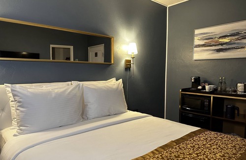 Overtown Hotel | The Boutique Hotel Miami