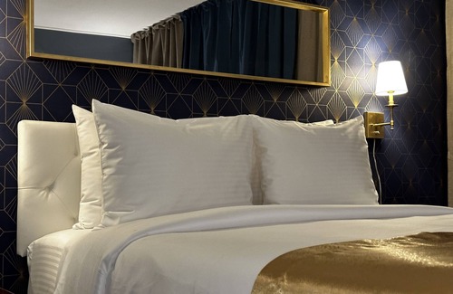 Overtown Hotel | The Boutique Hotel Miami