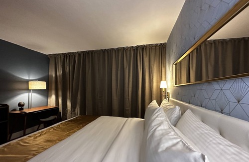 Overtown Hotel | The Boutique Hotel Miami