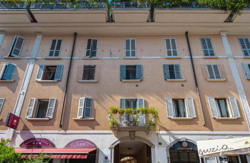 Chinatown Apartamento | The Boutique Houses - Chinatown - Stay on Via Paolo Sarpi