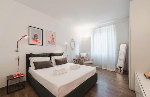 Chinatown Apartamento | The Boutique Houses - Chinatown - Stay on Via Paolo Sarpi